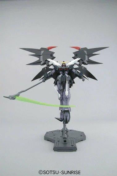 Bandai 1/100 MG Gundam Deathscythe 2091972